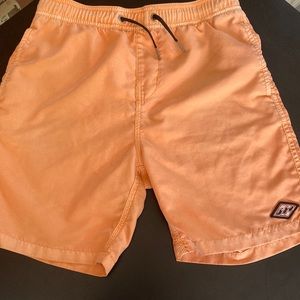 Kids Medium summer shorts